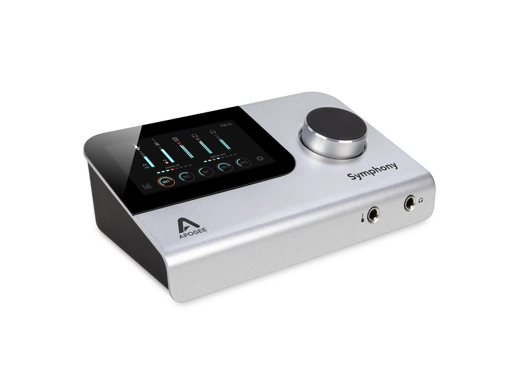 Apogee Symphony desktop 