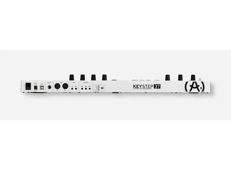 Arturia Keystep-37 USB Controller 