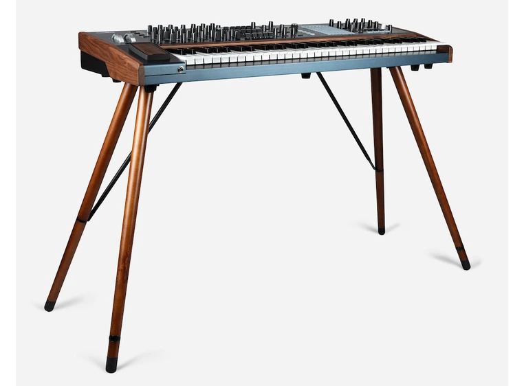 Arturia Polybrute analogue synth 