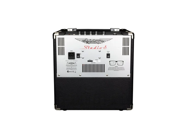 Ashdown STUDIO-8 Super lightweight 30w 1 x 8" Combo 