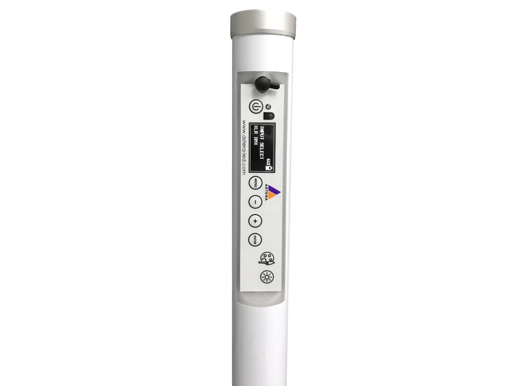 Astera Hyperion Tube 144W, 32 pixelsegmenter,  app-kontroll 