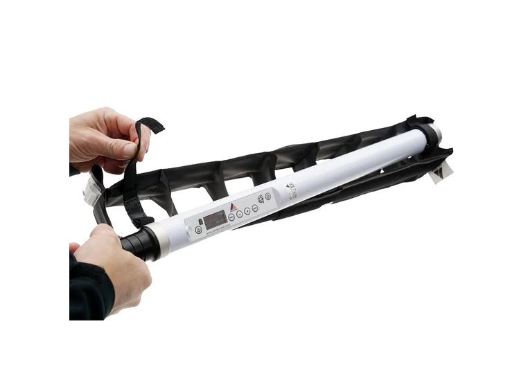 Astera Snapgrid for Helios Tube 40°, inkl bag 