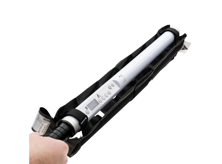 Astera Snapgrid for Helios Tube 40°, inkl bag 