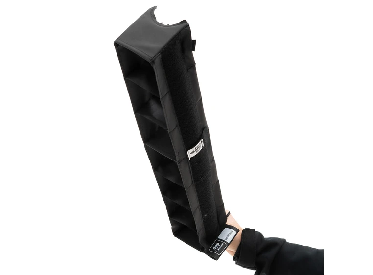 Astera Snapgrid for Helios Tube 40°, inkl bag 