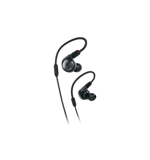 Audio-Technica ATH-E40 In-Ear monitor-hodetelefoner