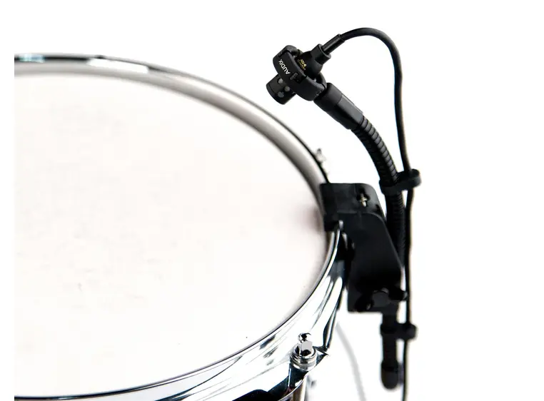 Audix MICRODTRIO 3 x MicroD kondensatormikrofon 