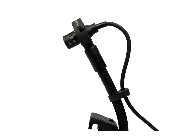 Audix MICRODTRIO 3 x MicroD kondensatormikrofon 