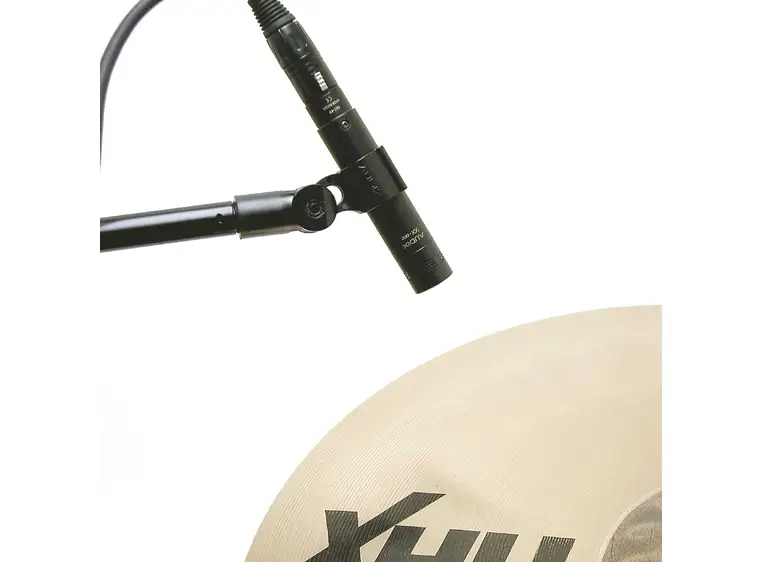 Audix SCX1 Studio kondensatormikrofon nyre 