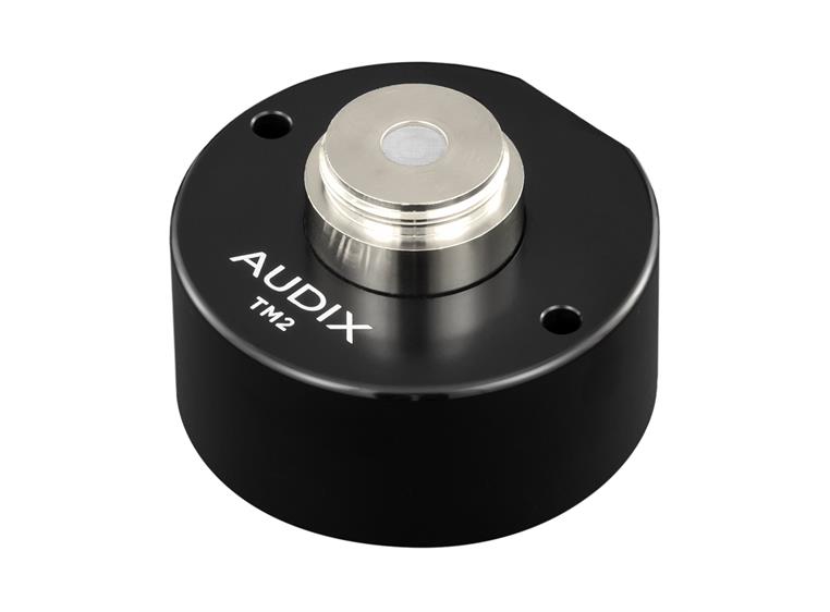 Audix TM2 Earphone T&M Coupler w/Integrated Preamp (SINGLE)