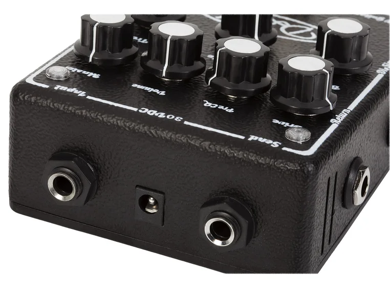 Baroni Lab Miniamp Doug Aldrich 120W 