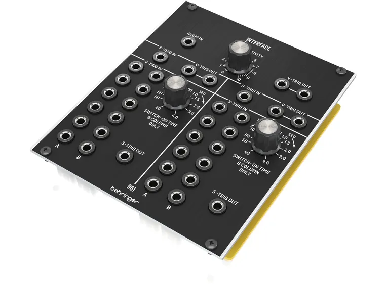 Behringer 961 Interface 