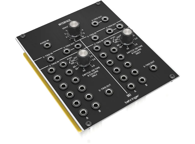Behringer 961 Interface 