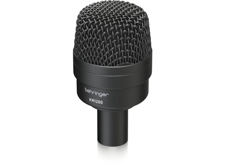 Behringer BC1200 trommemikrofonsett (7 mikrofoner) 