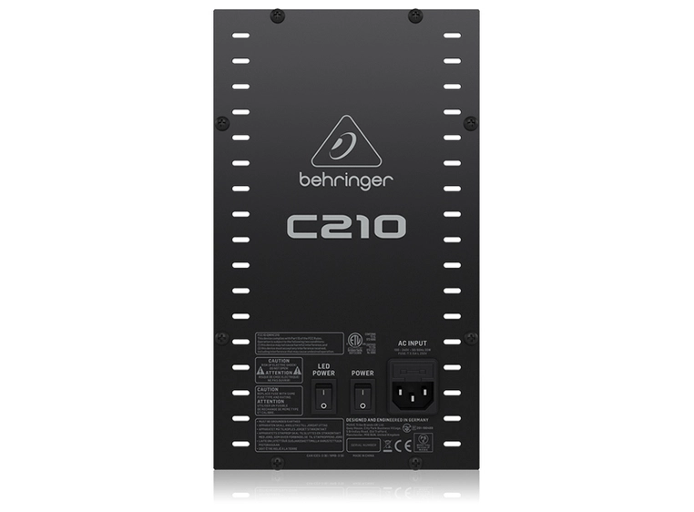 Behringer C210 200 Watt Søyle-PA 