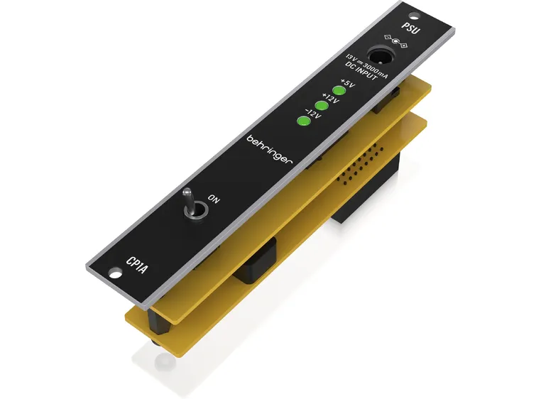 Behringer CP1A Power supply module 