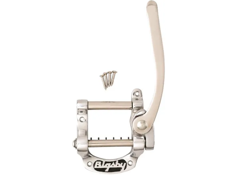 Bigsby B5 Vibrato Kit Chrome 