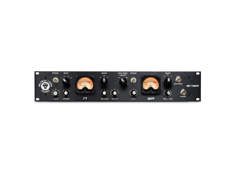 Black Lion Audio B172A - Dual Comp 