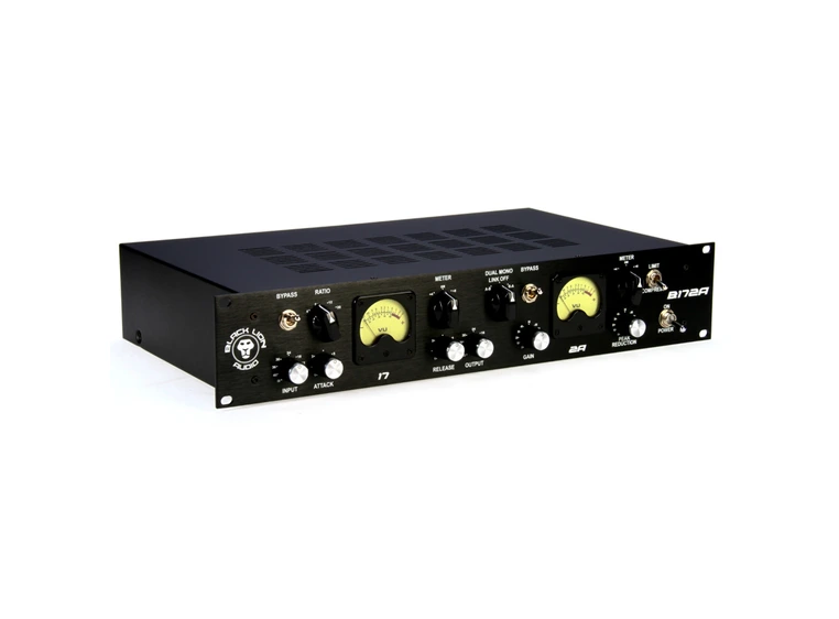 Black Lion Audio B172A - Dual Comp 