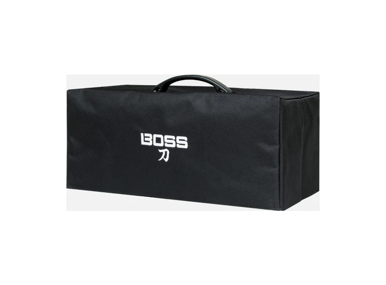 Boss BAC-KATHD KTNHEAD Katana amp cover 