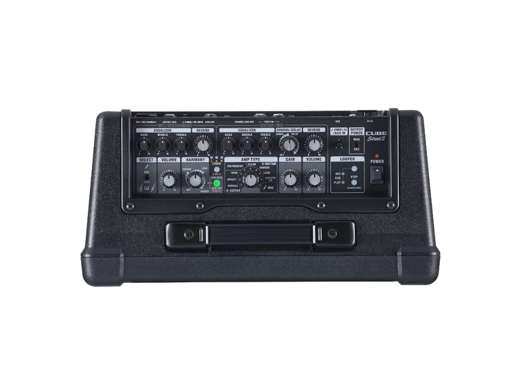 Boss Cube Street 2 (batteridrevet) 