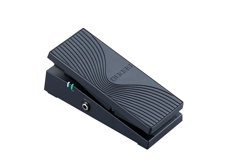 Boss EV-1-WL wireless expression pedal 