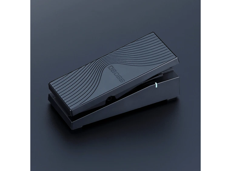 Boss EV-1-WL wireless expression pedal 
