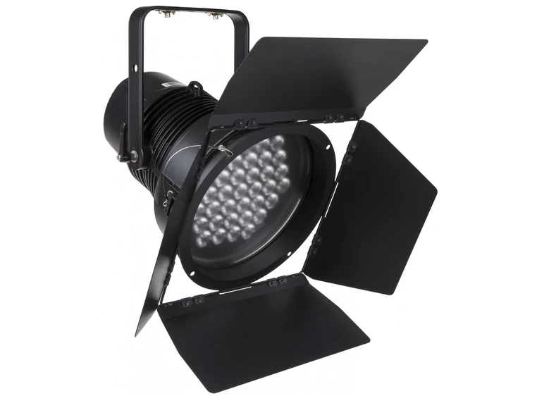 Briteq Expo cannon Projektor 37 x 10W LED, CREEm 6500K 