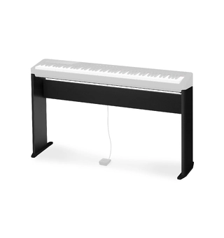 Casio CS68 Stativ, Svart for PX-S1000/1100 og PX-S3000