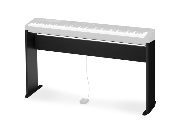 Casio CS68 Stativ, Svart for PX-S1000 BK 