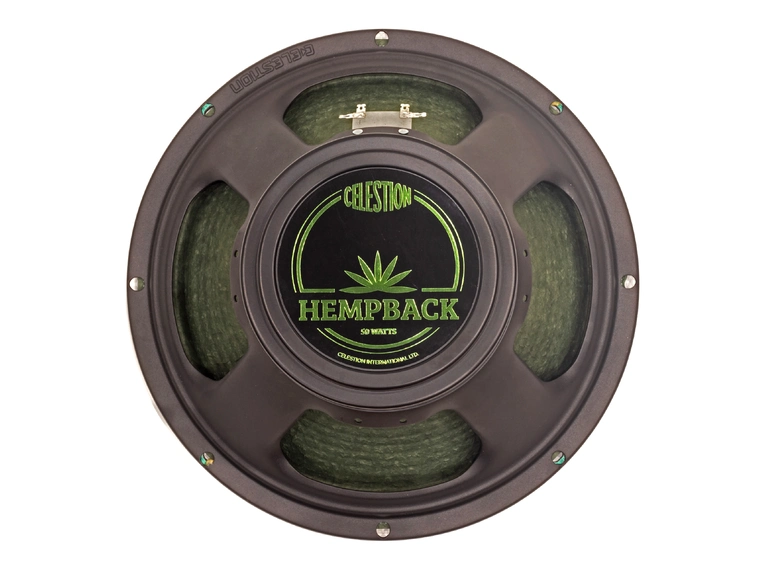 Celestion G12M-50 Hempback 8R 