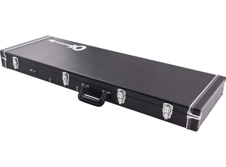 Charvel Charvel Bass Hardshell Case Black 