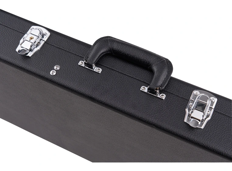 Charvel Charvel Bass Hardshell Case Black 