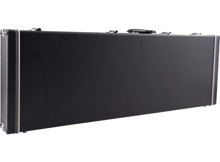 Charvel Charvel Bass Hardshell Case Black 