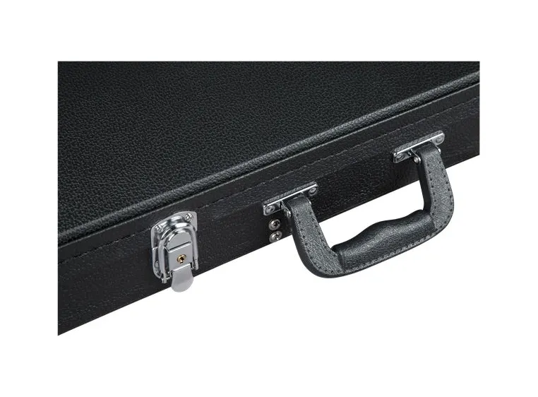 Charvel Style 1/2 Economy Case 