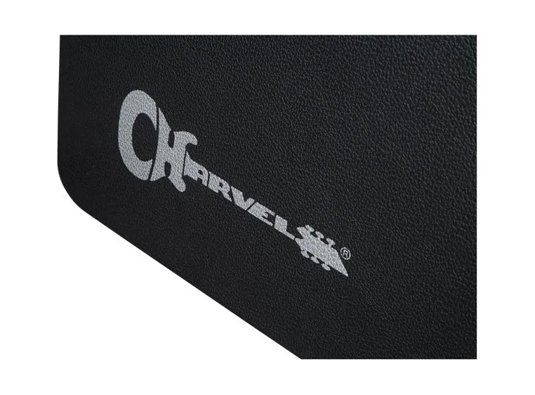 Charvel Style 1/2 Economy Case 