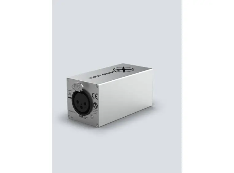 Chauvet DJ XPRESS-512S 