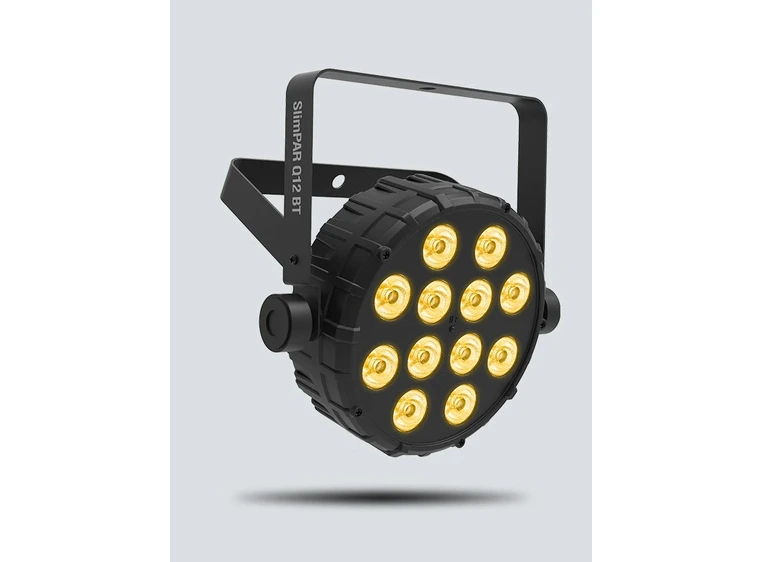 Chauvet SlimPar Q12 BT 