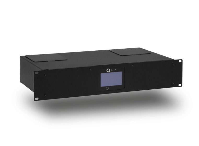 Chroma-Q Inspire control box UL924 compliant 