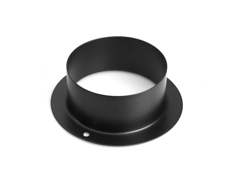 Chroma-Q top-hat, sort For Inspire serien 