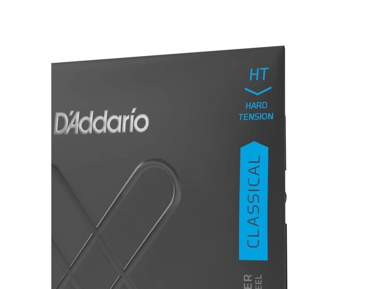 D'Addario XTC46 Classic XT Coated (029-046) Composite Hard 