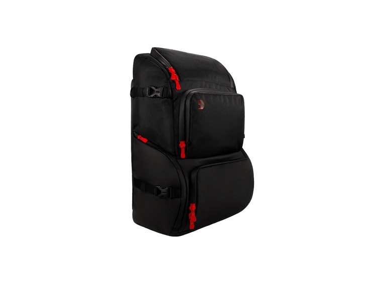 D'addario PW-BLGTP-01 Backline Gear Transport Pack 
