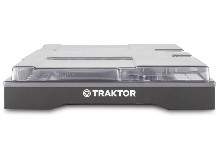 Decksaver Native Instruments Kontrol S4 Mk3 