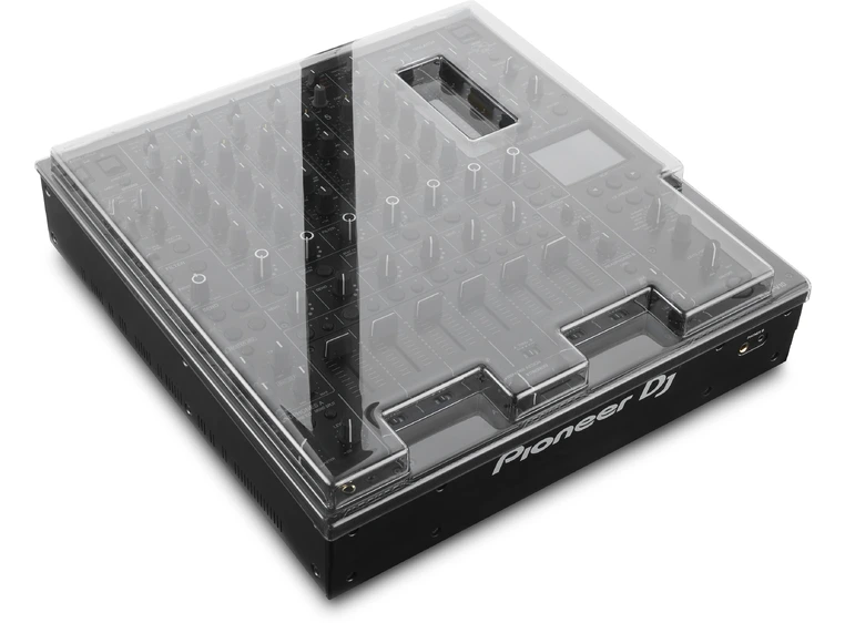 Decksaver Pioneer DJ V10 