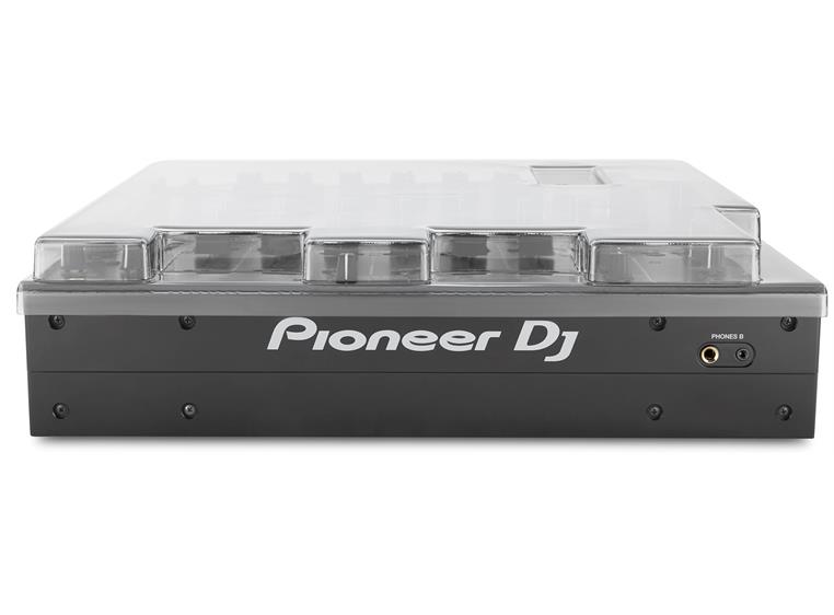 Decksaver Pioneer DJ V10