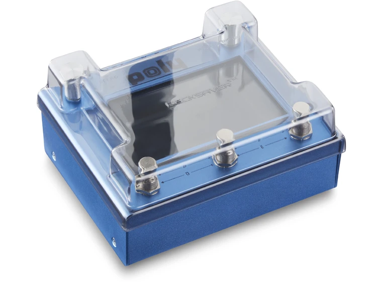 Decksaver Polyeffects Beebo 