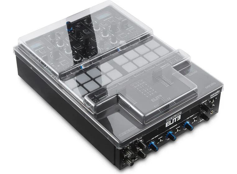 Decksaver Reloop Elite