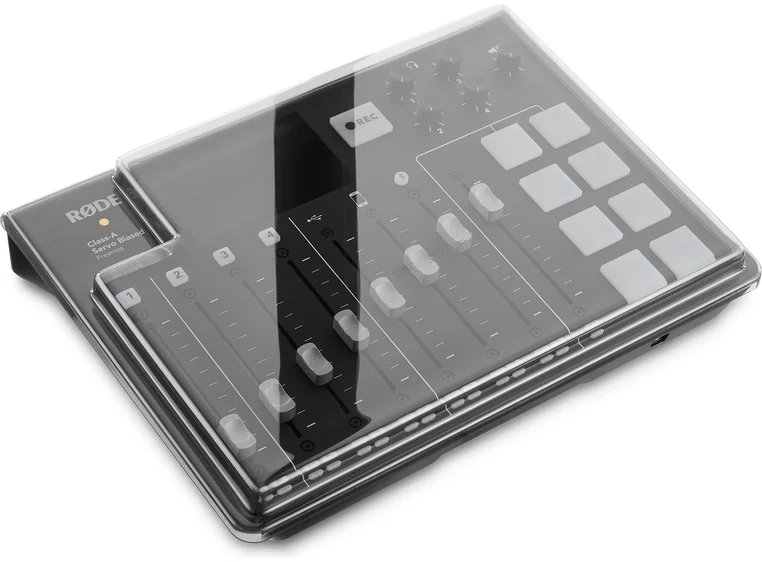 Decksaver Røde Rødecaster Pro 