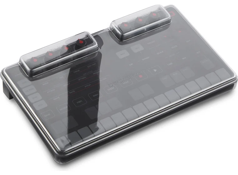 Decksaver UNO Synth & Drum