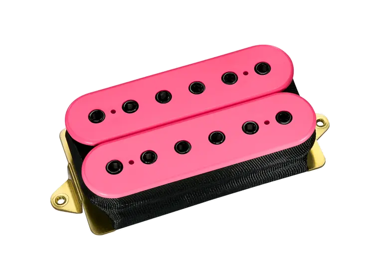 Dimarzio DP100FPK+BK 
