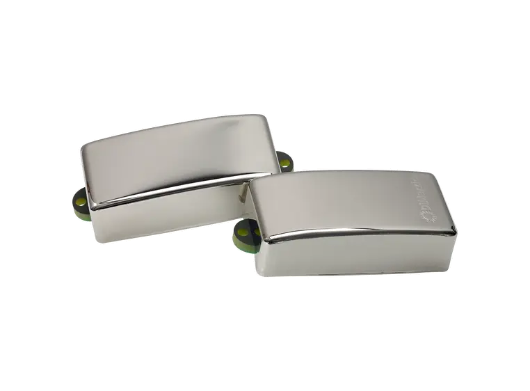 Dimarzio DP296N Pickup Bass Billy Sheehan Relentless/Middle Nickel 